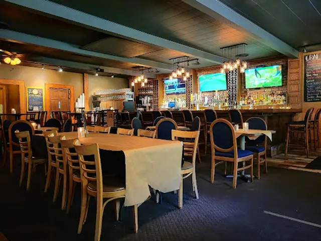 Stony Creek Roadhouse