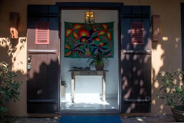 Espelho das Águas Búzios