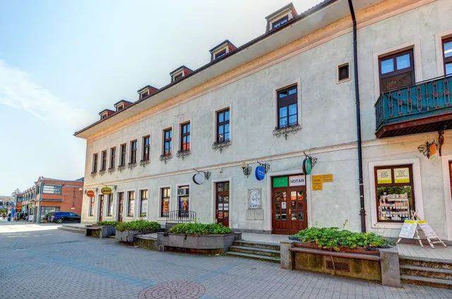 Penzión AIRA Zvolen