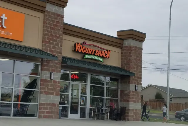 Yakima Yogurt Shack LLC
