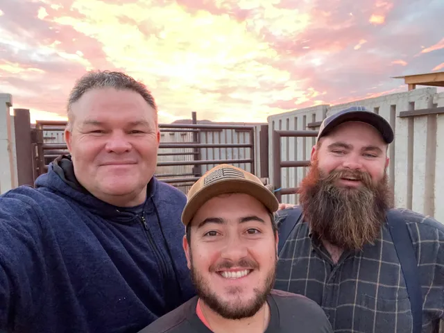 National Cattle Works