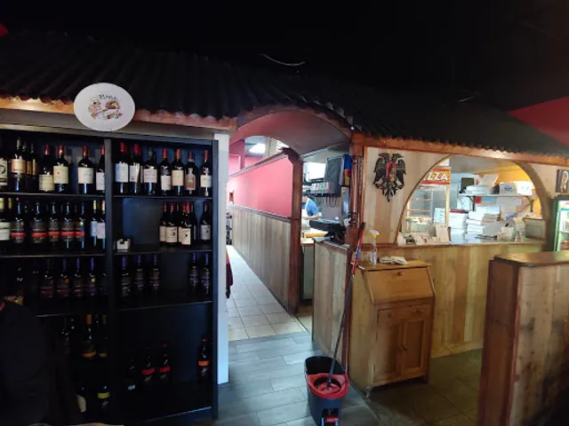 Gumita's Trattoria Pizzeria