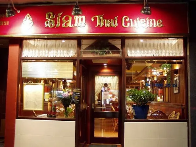 Siam Thai Cuisine