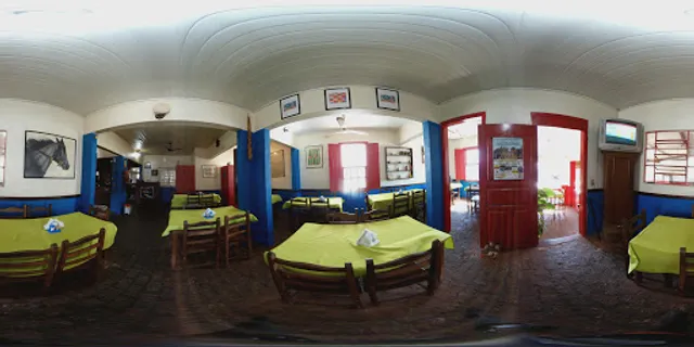 Casa Velha restaurante