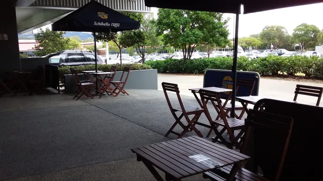 The Green Bean Kiosk