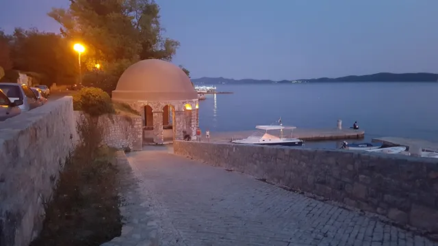 Guest Accommodation Neno