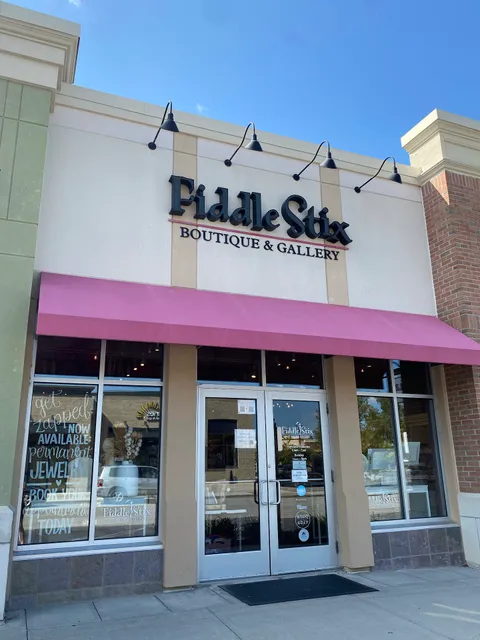 Fiddle Stix Boutique & Gallery