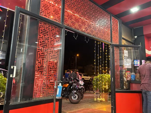 Variety Dhaba Chirangara