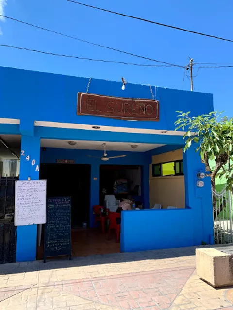 La casita de Indio 333