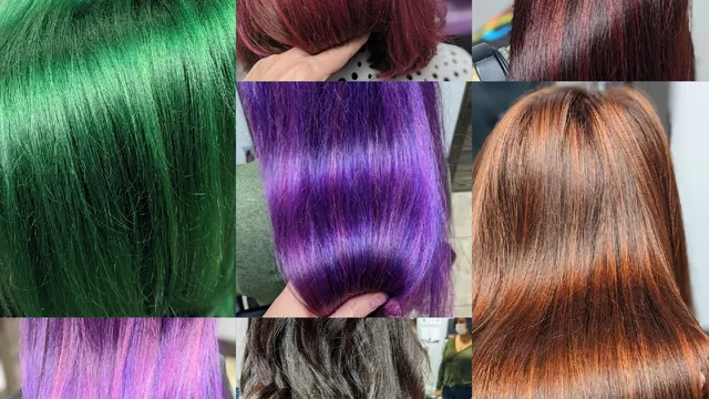 TeamFaires Hair Studio