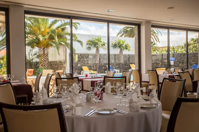 Eufémia Restaurante