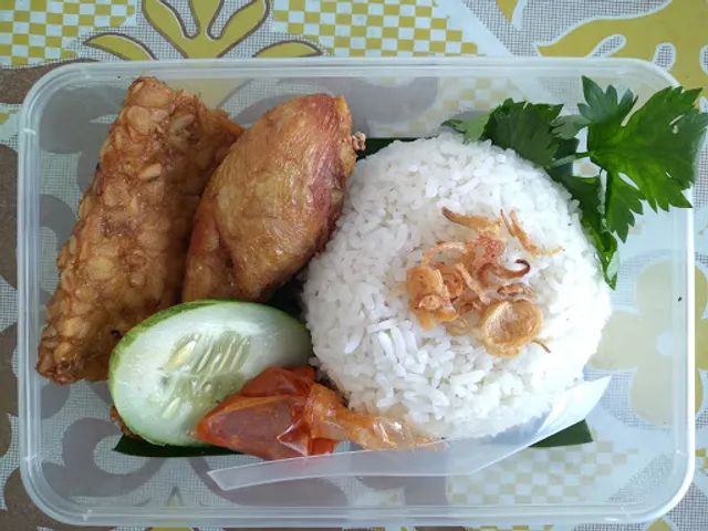 Ayam Lengkuas NY Her