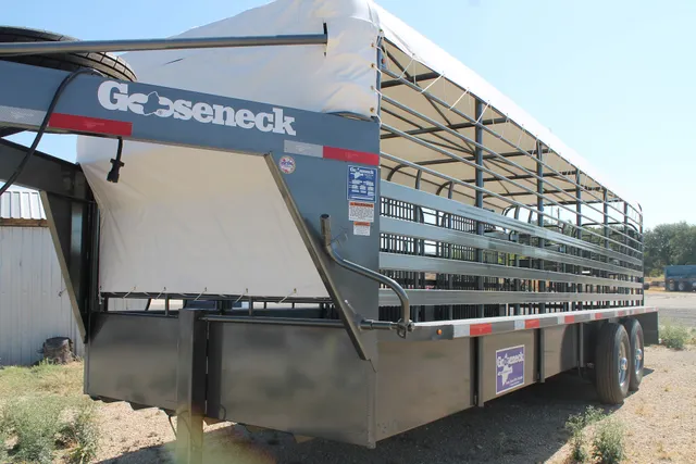 Meridian Livestock Commission co