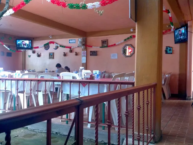 La Casa del Pozole y Algo Más