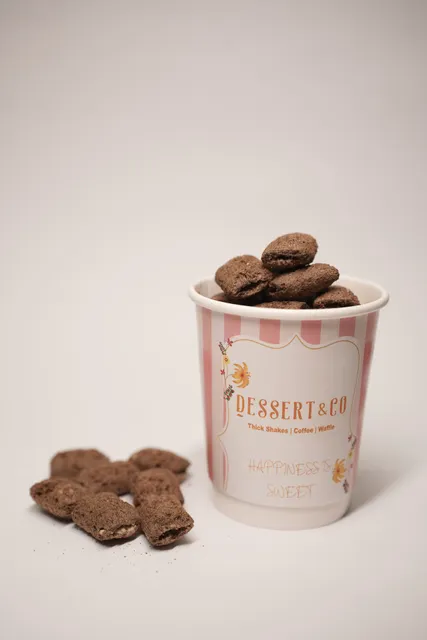 Dessert & co.