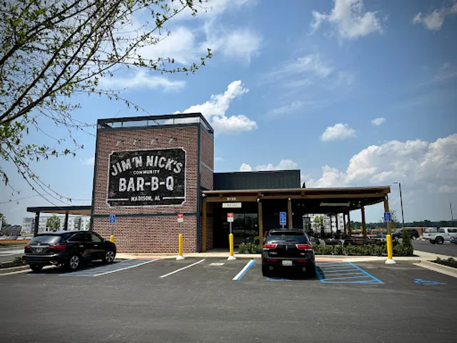 Jim 'N Nick's