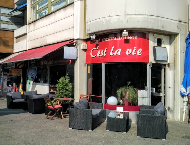 C´est la vie Cafe
