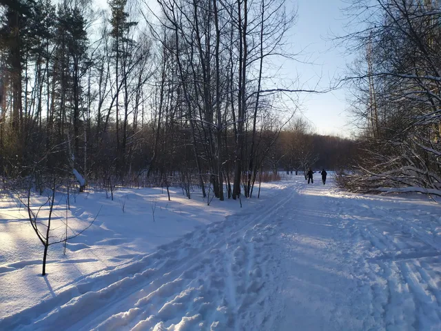 Kosinski Nature and History Park