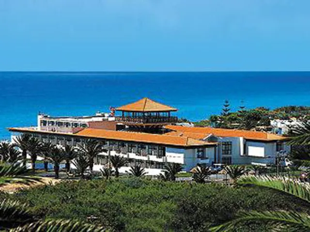 Hotel Torre Praia