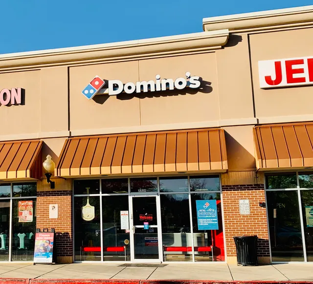 Domino's Pizza