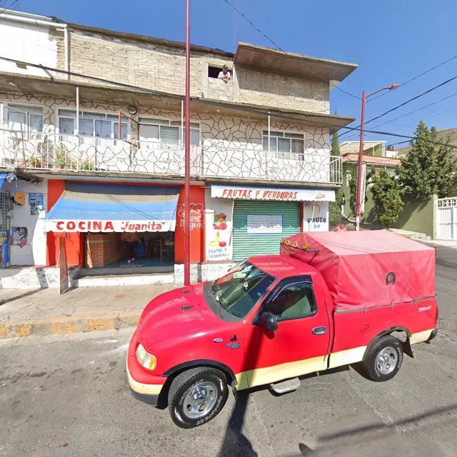 Panaderia Y Pasteleria "Mary"