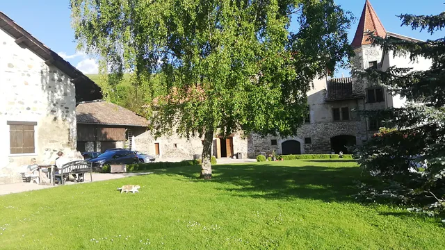 La Maisonnette du Village