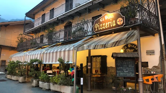 Pizzeria Ca' Piana