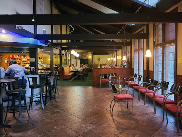 Hibachi of Valley Forge