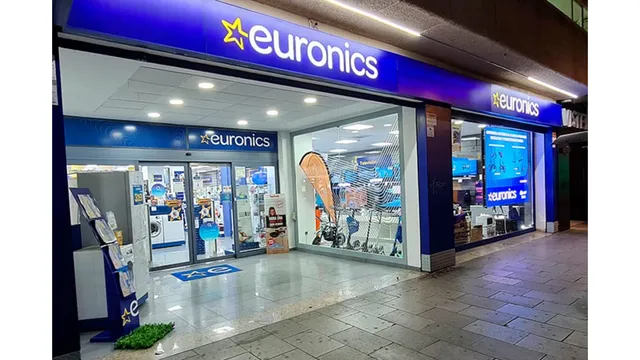 Euronics Calle Alboraya