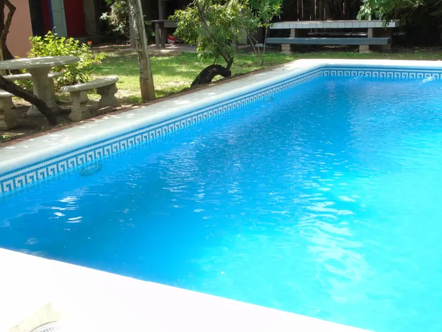 Apart-Cabañas De La Plaza