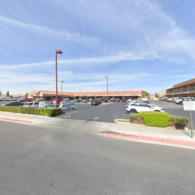 United States Postal Service