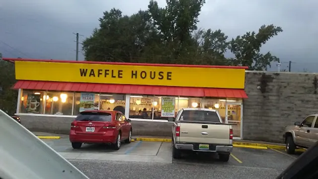 Waffle House