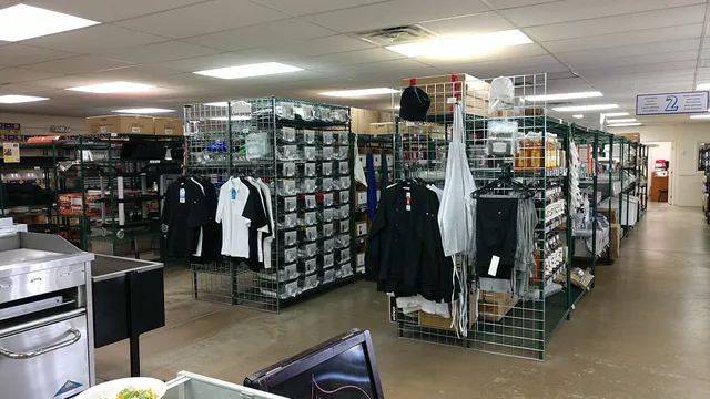 Arctic Restaurant Equipment & Supply