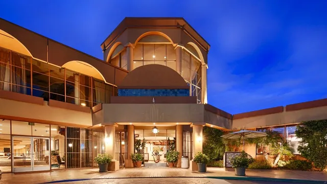 Handlery Hotel San Diego