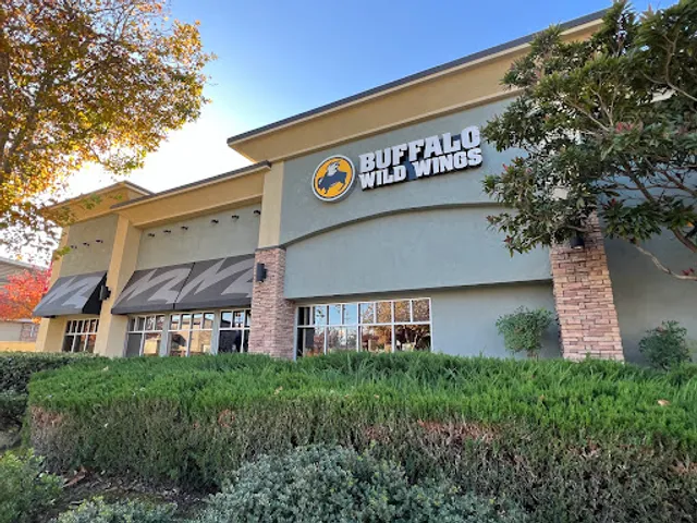 Buffalo Wild Wings