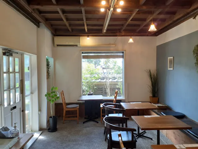 グリーンサンフード GREEN SUN FOOD