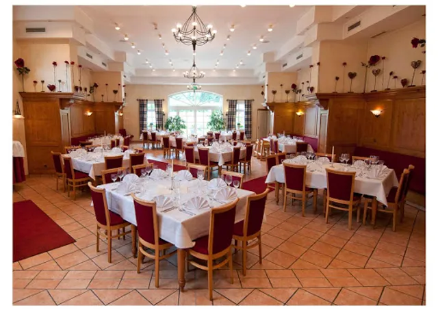 Restaurant - Das Landgasthaus Overwaul in Havixbeck