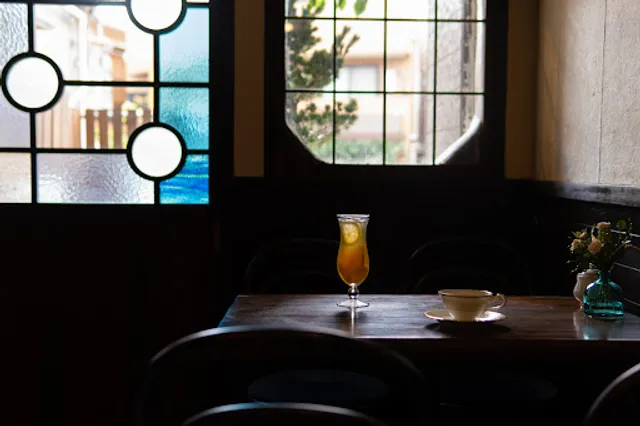 喫茶ソラクラゲ