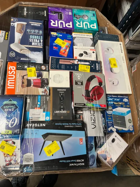 El Argentino Wholesale