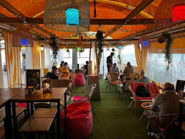 Coco Bongo Benalmadena