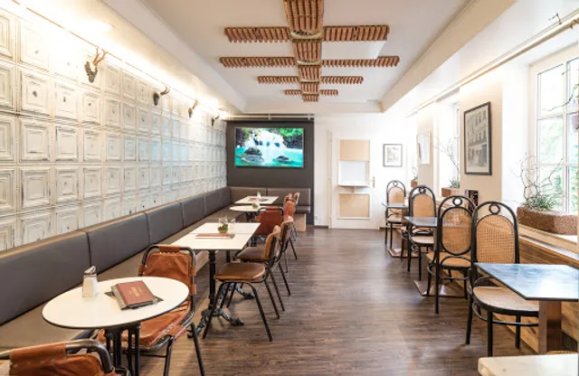 Bäckerei Weinhäupl