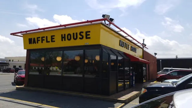 Waffle House