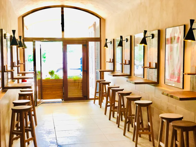 Pomodoro ristorante Písek