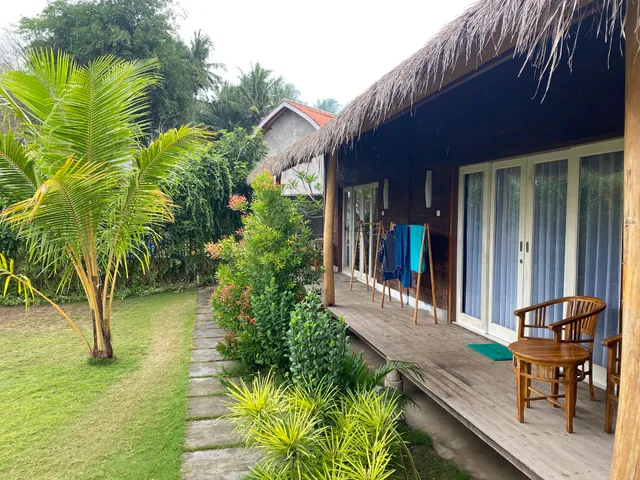 The Own Penida Cottage & Spa
