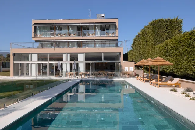 Malates Slow Boutique Hotel