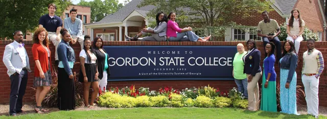 Gordon State College