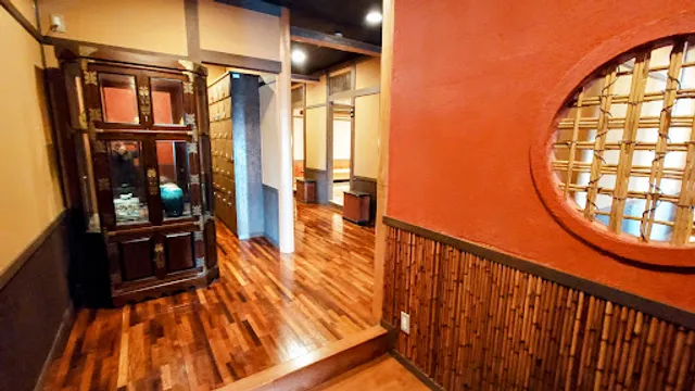 Itcho - Maebashi Rokku