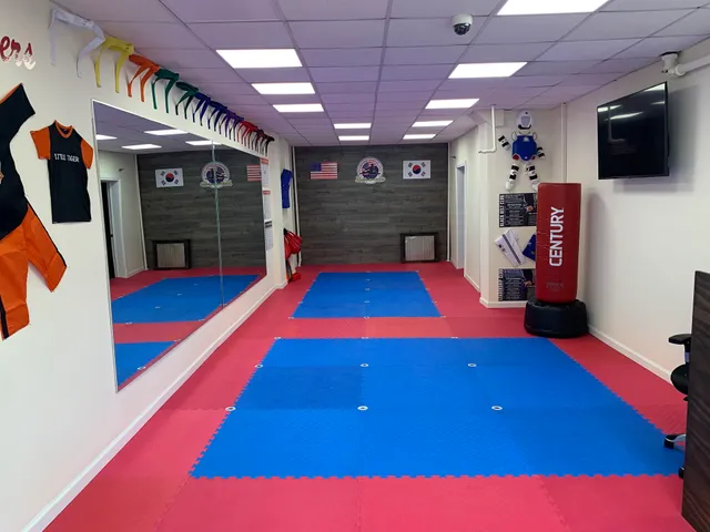 Champions Martial Arts Long Island City