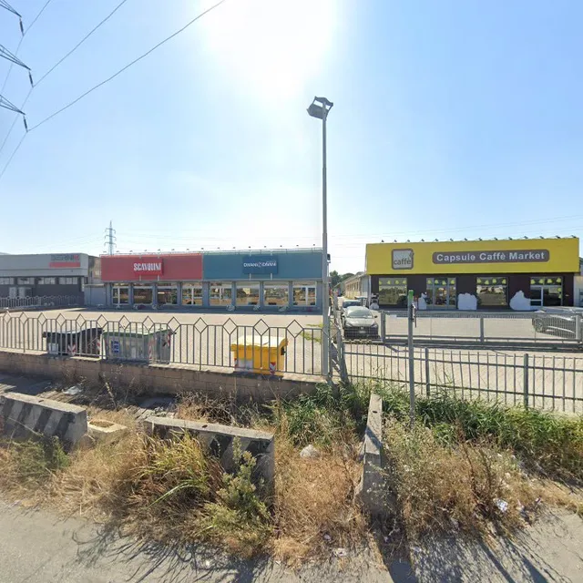 Divani&Divani by Natuzzi