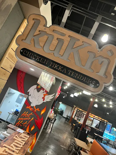 KūKri - Hot Chicken Tenders (Downtown, Albuquerque)